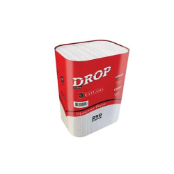 3 Katlı (Kalın) Dispenser Peçete - Only Drop