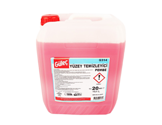 Temizlik Kimyasalları