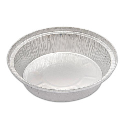 Alüminyum Büyük Boy Künefe Kabı - Cuki Green