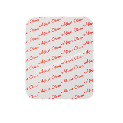 Alüminyum Kapak 2-3 Bölme ve 1500 gr(Ortak Kapak) - 1