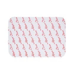 Alüminyum Kapak Küçük Tepsi 2500 gr - Cuki Green