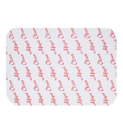 Alüminyum Kapak Orta Tepsi 3500 gr - Cuki Green