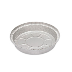 Alüminyum Künefe Kabı - Cuki Green