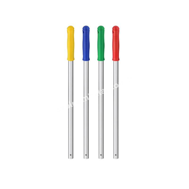Alüminyum Nemli Mop ve Islak Mop Sapı 130 cm