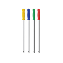 Alüminyum Nemli Mop ve Islak Mop Sapı 130 cm - Ceymop