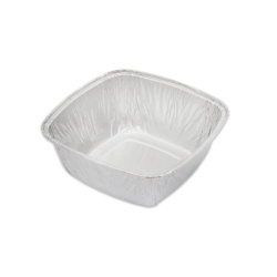 Alüminyum Sütlaç Kase - Cuki Green