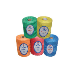 Ambalaj ve Paket İpi Renkli - Özalp Ambalaj