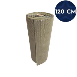 Baloncuklu Pıt Pıt Naylon Rulo B Kalite 120cmx50mt - Özalp Ambalaj