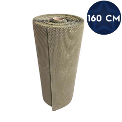 Baloncuklu Pıt Pıt Naylon Rulo B Kalite 160cmx50mt - Özalp Ambalaj