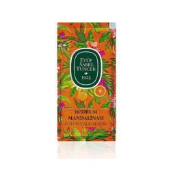 Bodrum Mandalinası Kolonyalı Mendil 5*10 cm - Eyüp Sabri Tuncer