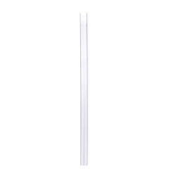 Bubble Tea (Jelatinli) Şeffaf Kalın Frozen Pipet 22 cm - Özalp Ambalaj