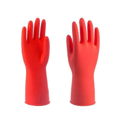 Bulaşık Eldiveni 8-8,5 Medium (Orta) - Masterforce