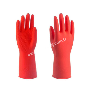 Bulaşık Eldiveni 8-8,5 Medium (Orta) - 1