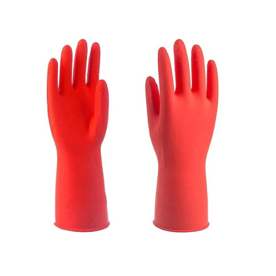 Bulaşık Eldiveni 9-9,5 Large (Büyük) - 1