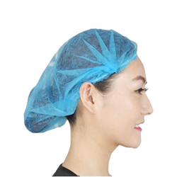 Büyük Boy Kullan At Tela Mavi Bone 52 cm - Özalp Ambalaj