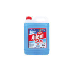 Cam Temizleyici (Camsil) 4 Kg - Güleç Detax