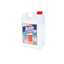 Çamaşır Suyu 4 Kg - Güleç Detax