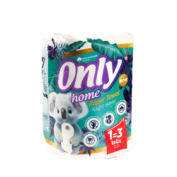 Dev Rulo Mutfak Kağıt Havlu - Only Home