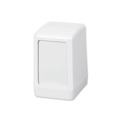 Dispenser Peçete Aparatı (Ağır) Beyaz - Palex