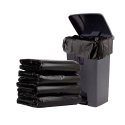 Dökme Çöp Poşeti Hantal Boy 100x150 cm - Özalp Ambalaj