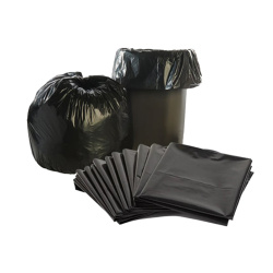 Dökme Çöp Poşeti Jumbo Boy 90x110 cm - Özalp Ambalaj