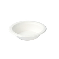 Ekolojik Karton Çorba ve Salata Kasesi 400 ml - Özalp Ambalaj