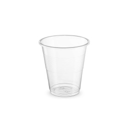 Ekonomik Plastik Sebil Bardak 180 cc - Özalp Ambalaj