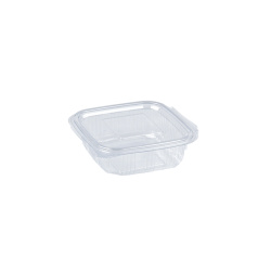 Ekonomik Sızdırmaz Gıda Kabı 250 cc - Sızdırmaz