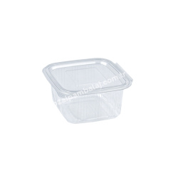 Ekonomik Sızdırmaz Gıda Kabı 375 cc - Sızdırmaz