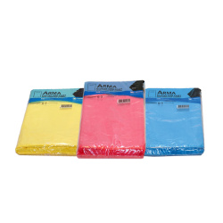 Elgeçme Hışır Poşet Düz Renkli (0 No) 20x30 cm - Naksan Arma 