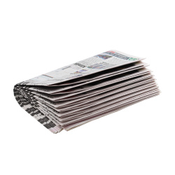 Eski (İade) Gazete Kağıdı - Özalp Ambalaj