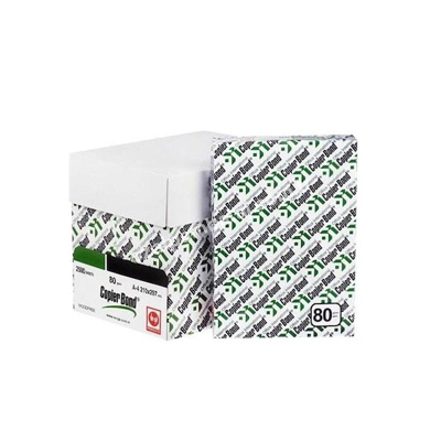 Fotokopi Kağıdı A4 80 gr/m2 - 1