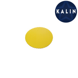 Gold Dilim Pasta Altı (Kalın) 11 cm - Bens