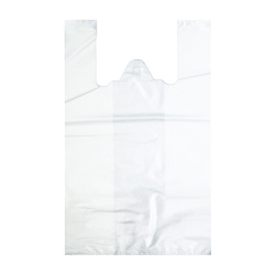 Hışır Poşet Battal Boy - Özalp Ambalaj