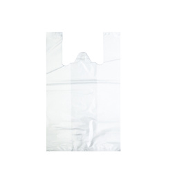 Hışır Poşet Orta Boy - Özalp Ambalaj