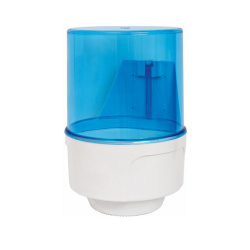 İçten Çekmeli Kağıt Havlu Aparatı Mavi - Wsp