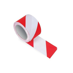 İkaz ve Emniyet Şeriti 8cmx500mt. - Özalp Ambalaj