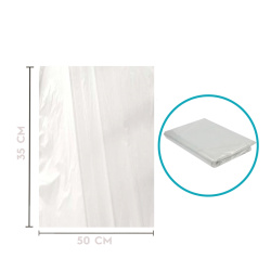 İnce Tabaka Hışır (Plast Naylon Kağıt) 35x50 cm - Naksan Arma