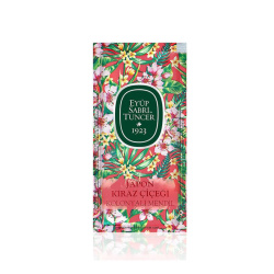 Japon Kiraz Çiçeği Kolonyalı Mendil 5*10 cm - Eyüp Sabri Tuncer