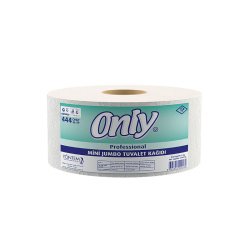 Mini Jumbo Tuvalet Kağıdı 3 Kg - Only Crane