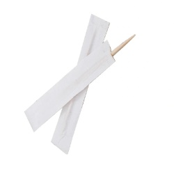 Kağıt Sargılı Kürdan - Özalp Ambalaj