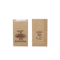 Kahve Kese Kağıdı (Çift Katlı) 100 gr - Özalp Ambalaj