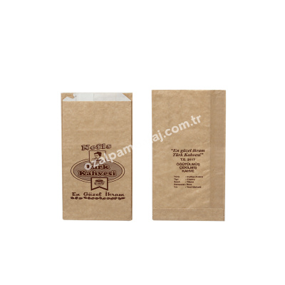 Kahve Kese Kağıdı (Çift Katlı) 100 gr - 1