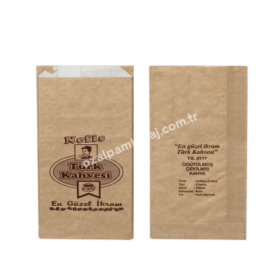 Kahve Kese Kağıdı (Çift Katlı) 250 gr - 1