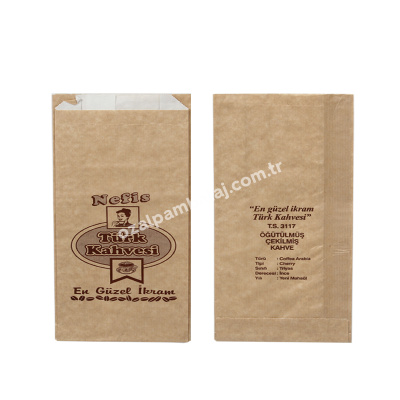 Kahve Kese Kağıdı (Çift Katlı) 250 gr - 1