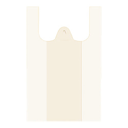 Kalın Ağır Yük Et ve Erzak Taşıma Poşeti Jumbo Boy - Özalp Ambalaj