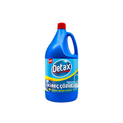 Kireç Çözücü 2,5 Kg - Güleç Detax