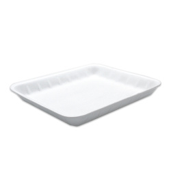 Köpük Tepsi Beyaz (Mod-8C) - Erze