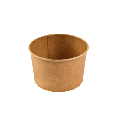 Kraft Çorba Kasesi 16 Oz - 1