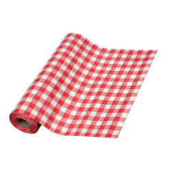 Kullan At Kağıt Masa Örtüsü (Su Geçirmez) 15 mt - Özalp Ambalaj